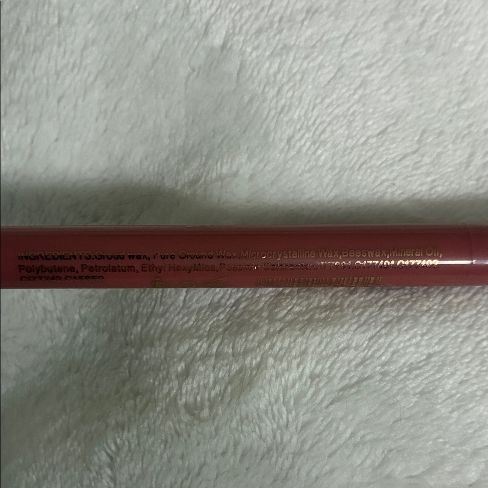 Bundle of 3 Lip Liners - Meike Glamour - Picture 5 of 5